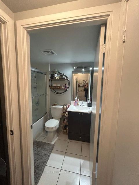 Photo 18 at 618 - 181 Village Green Square, Malvern West, Toronto