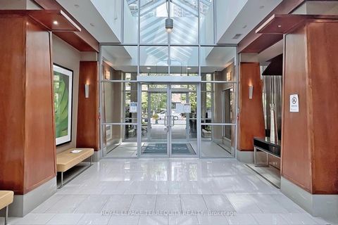 Photo 3 at 2306 - 35 Bales Avenue, Willowdale East, Toronto