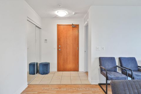 Photo 5 at 2306 - 35 Bales Avenue, Willowdale East, Toronto