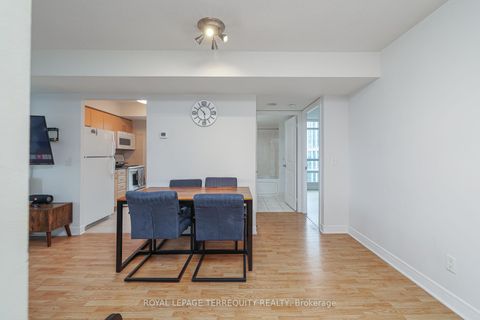 Photo 9 at 2306 - 35 Bales Avenue, Willowdale East, Toronto