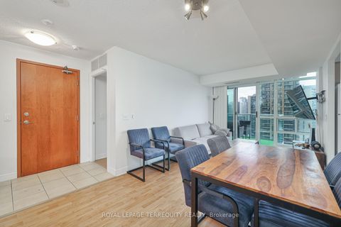 Photo 13 at 2306 - 35 Bales Avenue, Willowdale East, Toronto