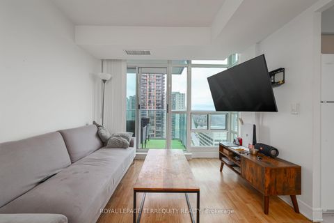 Photo 14 at 2306 - 35 Bales Avenue, Willowdale East, Toronto