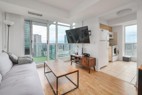 Photo 15 at 2306 - 35 Bales Avenue, Willowdale East, Toronto