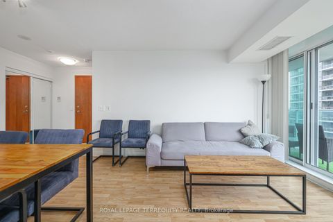 Photo 16 at 2306 - 35 Bales Avenue, Willowdale East, Toronto