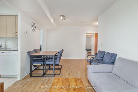 Photo 17 at 2306 - 35 Bales Avenue, Willowdale East, Toronto