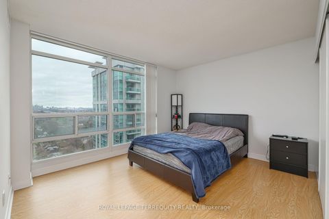 Photo 18 at 2306 - 35 Bales Avenue, Willowdale East, Toronto