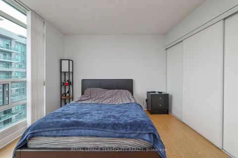 Photo 19 at 2306 - 35 Bales Avenue, Willowdale East, Toronto