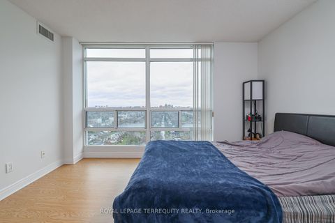 Photo 21 at 2306 - 35 Bales Avenue, Willowdale East, Toronto