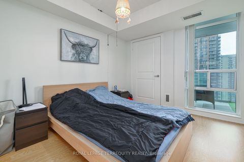 Photo 22 at 2306 - 35 Bales Avenue, Willowdale East, Toronto