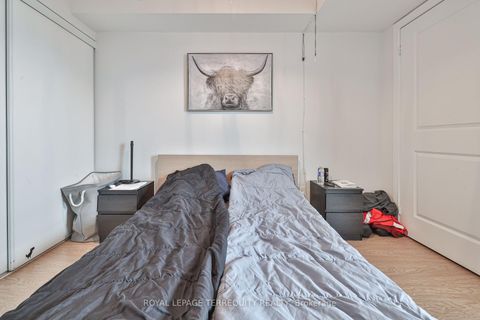 Photo 23 at 2306 - 35 Bales Avenue, Willowdale East, Toronto