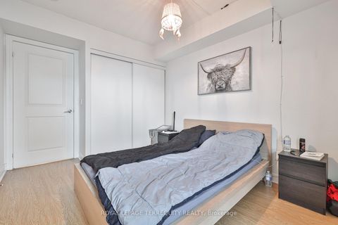 Photo 24 at 2306 - 35 Bales Avenue, Willowdale East, Toronto