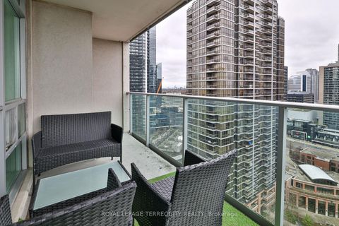 Photo 27 at 2306 - 35 Bales Avenue, Willowdale East, Toronto