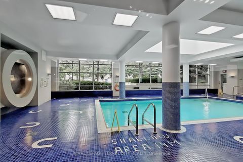 Photo 31 at 2306 - 35 Bales Avenue, Willowdale East, Toronto