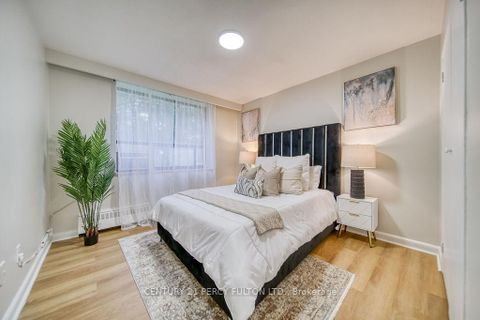 Photo 24 at 101 - 921 Midland Avenue, Eglinton East, Toronto