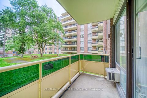 Photo 29 at 101 - 921 Midland Avenue, Eglinton East, Toronto