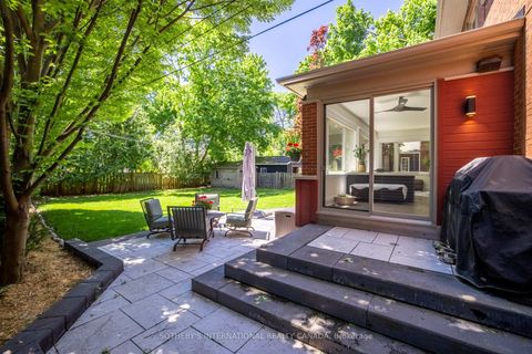 Photo 24 at 77 Catherine Avenue, Aurora Village, Aurora