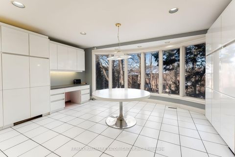 Photo 2 at 64 Prue Avenue, Lawrence, Toronto