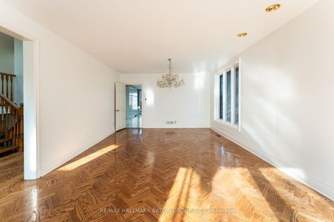 Photo 3 at 64 Prue Avenue, Lawrence, Toronto