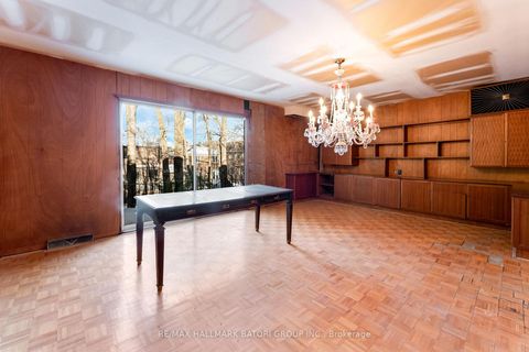 Photo 4 at 64 Prue Avenue, Lawrence, Toronto