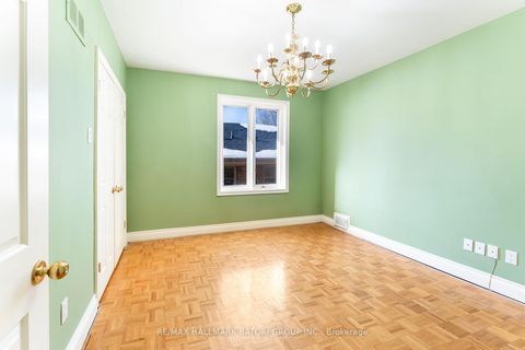 Photo 7 at 64 Prue Avenue, Lawrence, Toronto