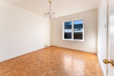 Photo 8 at 64 Prue Avenue, Lawrence, Toronto