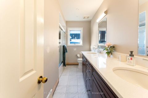 Photo 9 at 64 Prue Avenue, Lawrence, Toronto