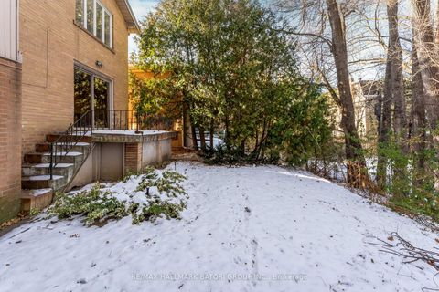 Photo 10 at 64 Prue Avenue, Lawrence, Toronto