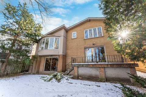 Photo 11 at 64 Prue Avenue, Lawrence, Toronto
