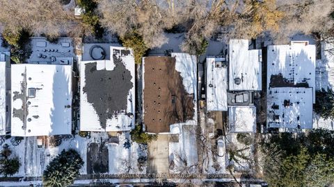 Photo 12 at 64 Prue Avenue, Lawrence, Toronto