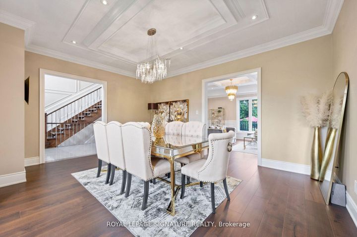 Photo 9 at 75 Rachelle Court, Kleinburg, Vaughan