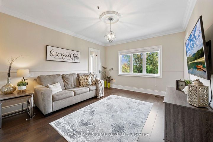 Photo 25 at 75 Rachelle Court, Kleinburg, Vaughan