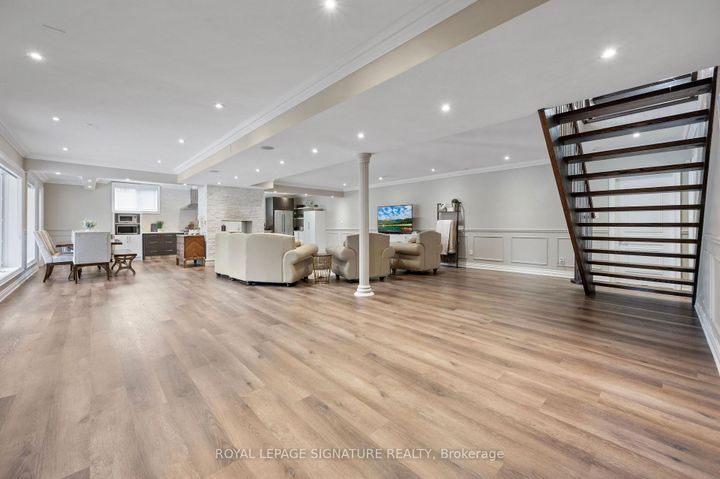 Photo 28 at 75 Rachelle Court, Kleinburg, Vaughan