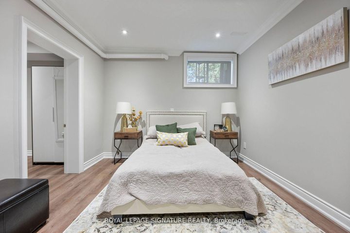 Photo 33 at 75 Rachelle Court, Kleinburg, Vaughan