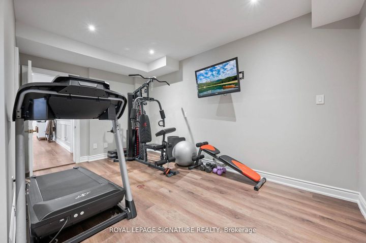 Photo 34 at 75 Rachelle Court, Kleinburg, Vaughan