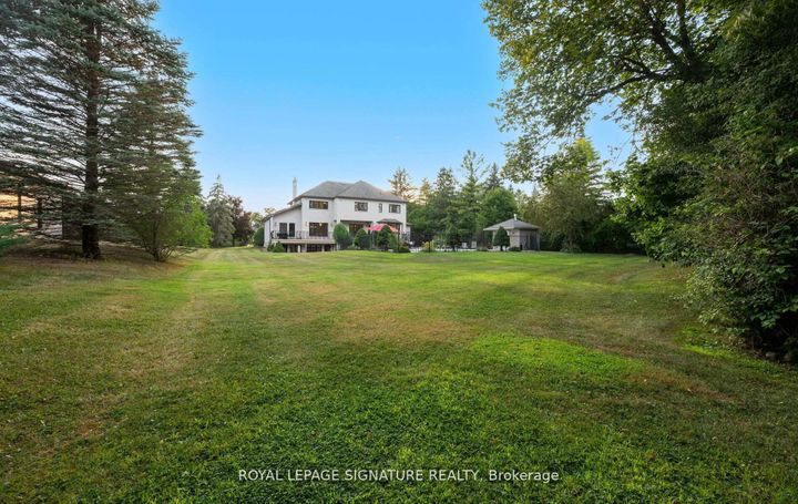 Photo 36 at 75 Rachelle Court, Kleinburg, Vaughan