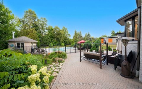 Photo 37 at 75 Rachelle Court, Kleinburg, Vaughan