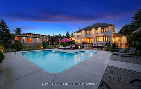 Photo 41 at 75 Rachelle Court, Kleinburg, Vaughan