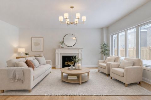 Photo 1 at 23 Aida Place, Oak Ridges, Richmond Hill