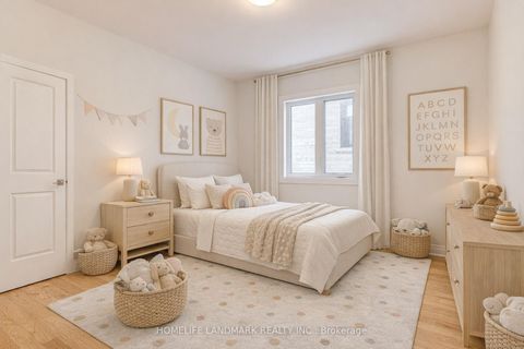 Photo 15 at 23 Aida Place, Oak Ridges, Richmond Hill