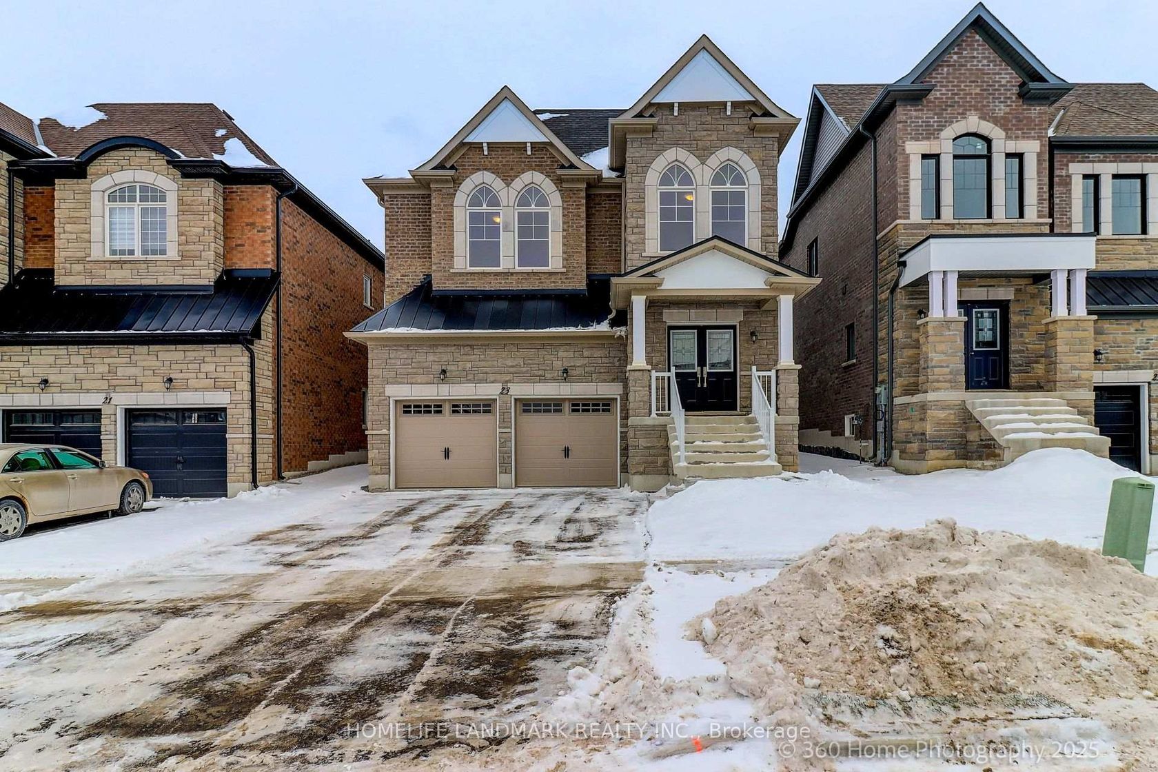 23 Aida Place, Oak Ridges, Richmond Hill 