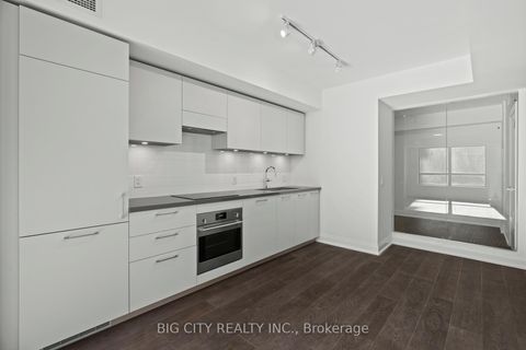 Photo 12 at 328 - 33 Frederick Todd Way, Thorncliffe Park, Toronto