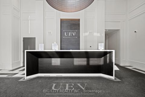 Photo 28 at 328 - 33 Frederick Todd Way, Thorncliffe Park, Toronto