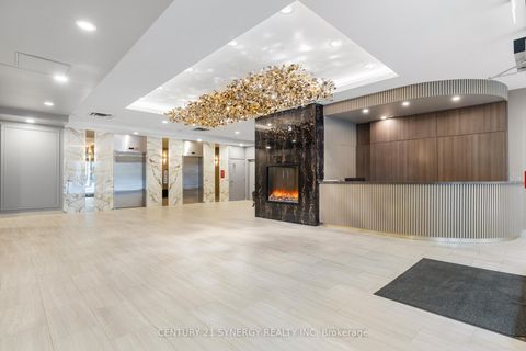 Photo 3 at 306 - 263 Wellington Street W, Waterfront Communities C1, Toronto