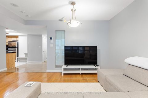 Photo 5 at 306 - 263 Wellington Street W, Waterfront Communities C1, Toronto