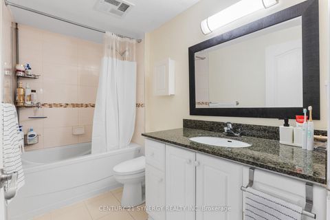 Photo 23 at 306 - 263 Wellington Street W, Waterfront Communities C1, Toronto