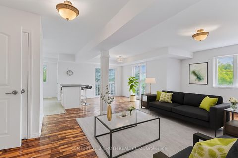 Photo 4 at 7 - 13 Cheltenham Road, Georgian Drive, Barrie