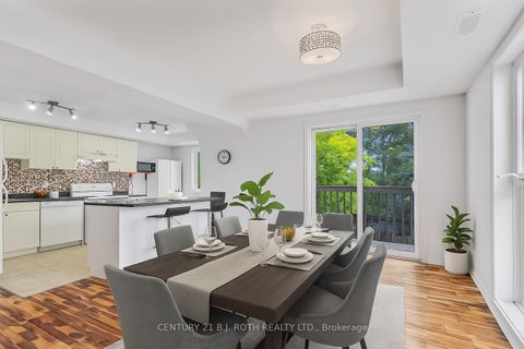 Photo 5 at 7 - 13 Cheltenham Road, Georgian Drive, Barrie