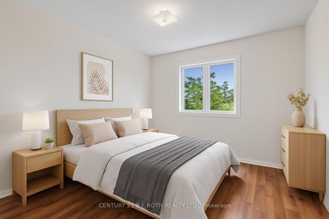 Photo 15 at 7 - 13 Cheltenham Road, Georgian Drive, Barrie