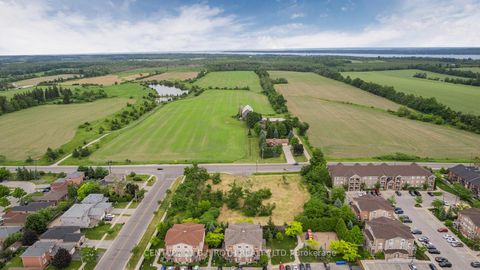 Photo 22 at 7 - 13 Cheltenham Road, Georgian Drive, Barrie