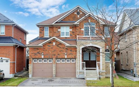 Photo 0 at 73 Eakin Mill Road, Wismer, Markham